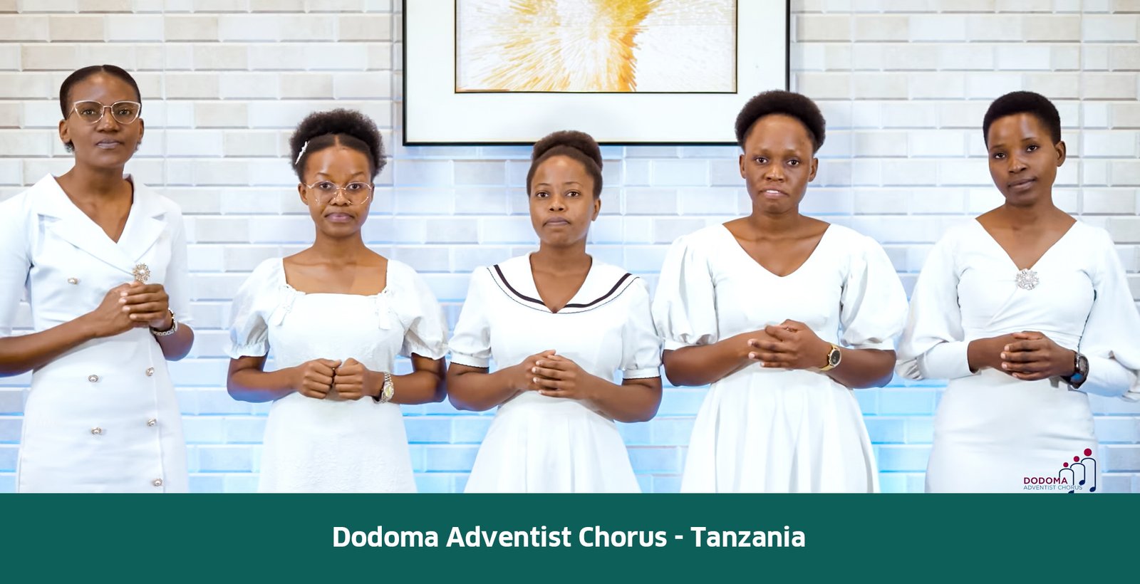 Wimbo wa Sifa  Dac