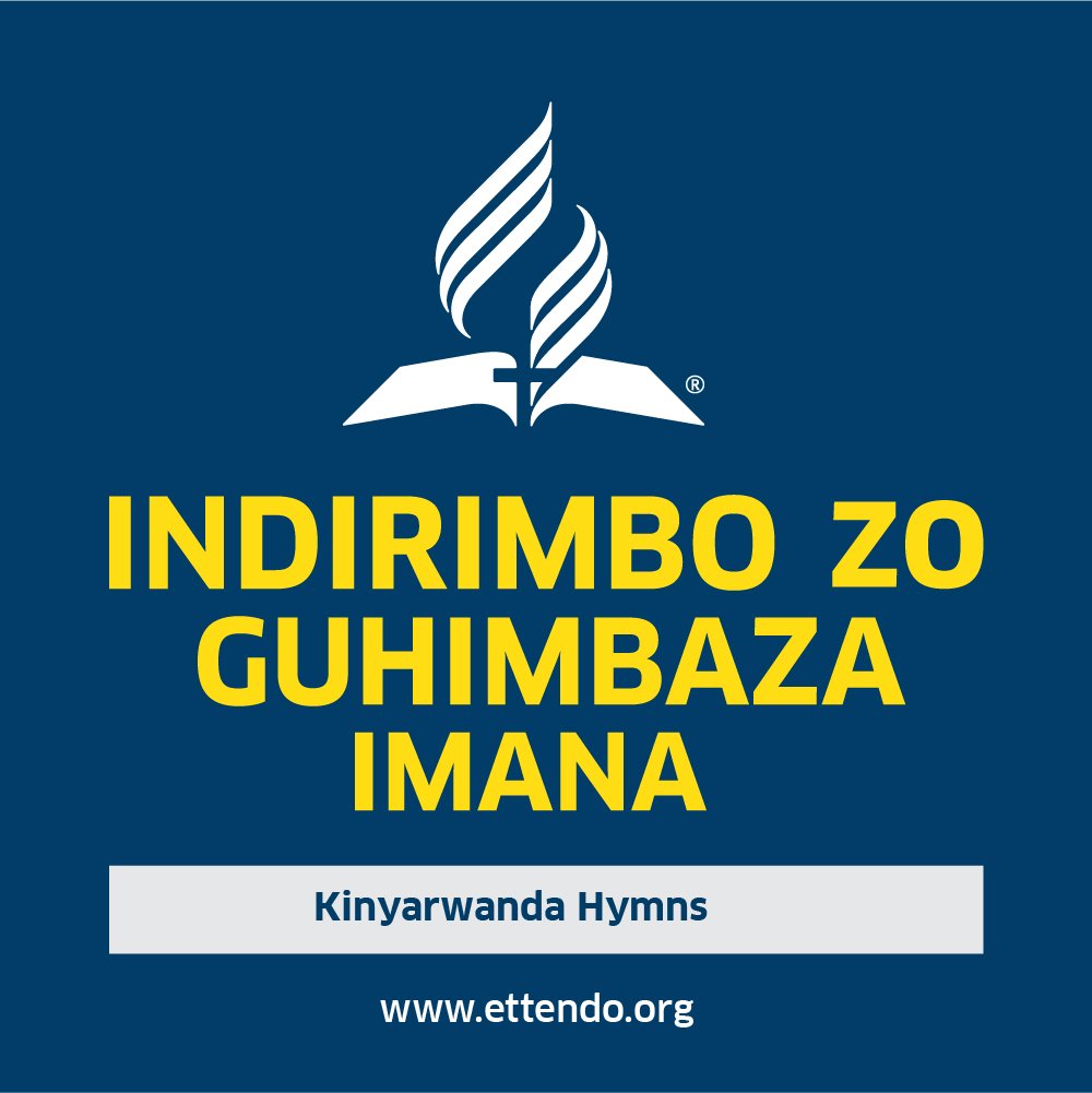 Nzamubona Mumaso Acapella