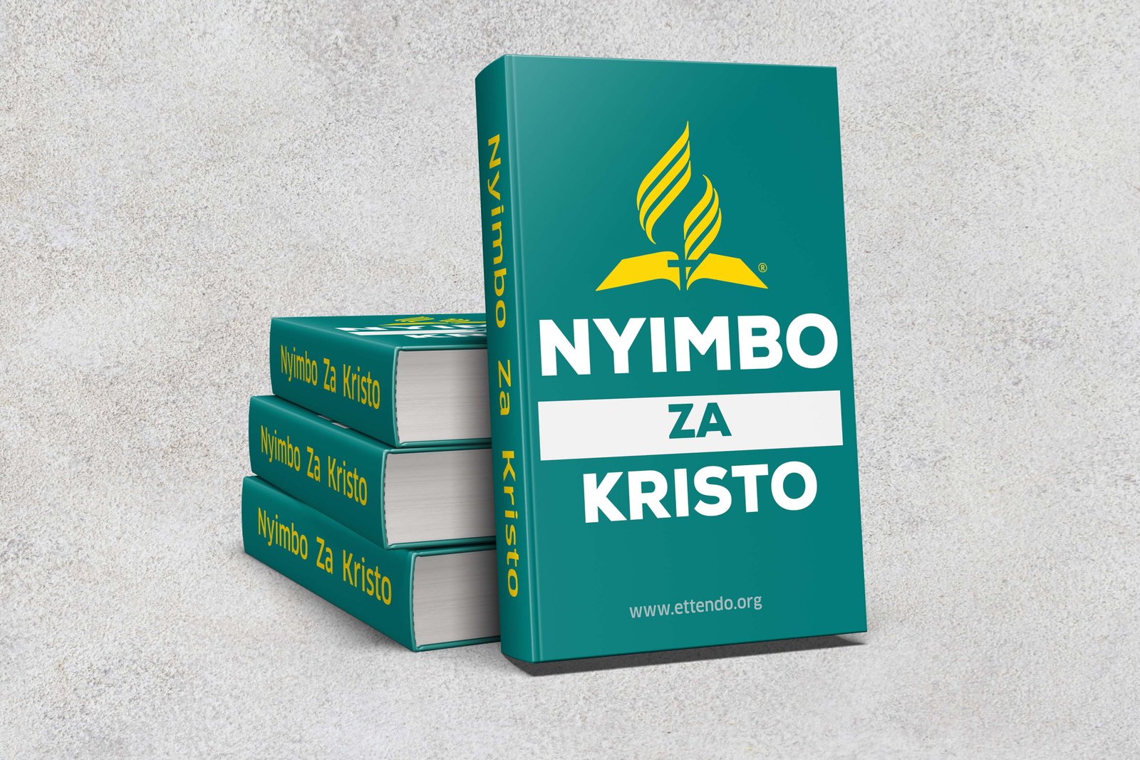 Image of Nyimbo Za Kristo