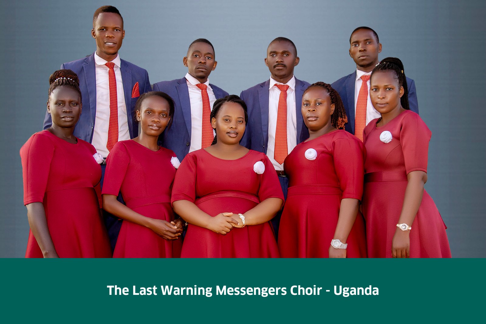 Ye Mukama Lwm