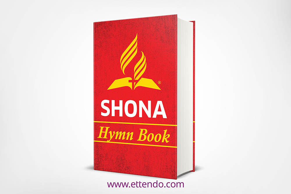 Image of Shona Hymn Book